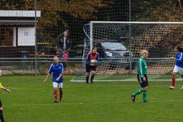 Bild 210 - Frauen NMS1 am 21.10.12